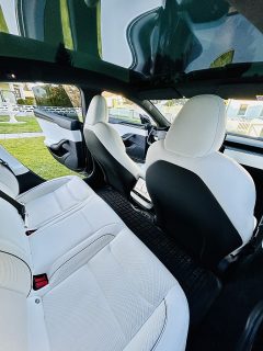 Tesla Model S Plaid 1.020 PS - Topzustand