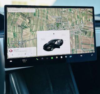 Tesla Model S Plaid 1.020 PS - Topzustand