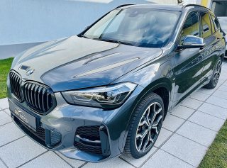 BMW X1 xDrive25e PHEV Aut. - Topzustand - Care Paket - Leasingfähig