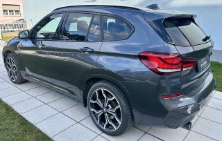 BMW X1 xDrive25e PHEV Aut. - Topzustand - Care Paket - Leasingfähig