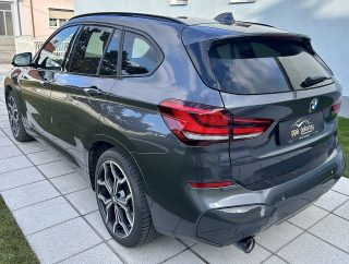 BMW X1 xDrive25e PHEV Aut. - Topzustand - Care Paket - Leasingfähig