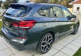 BMW X1 xDrive25e PHEV Aut. - Topzustand - Care Paket - Leasingfähig