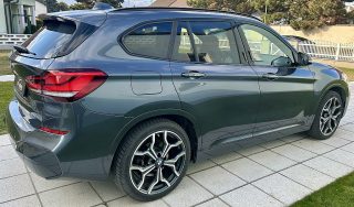 BMW X1 xDrive25e PHEV Aut. - Topzustand - Care Paket - Leasingfähig