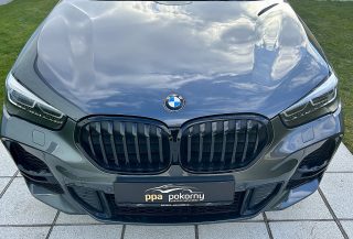 BMW X1 xDrive25e PHEV Aut. - Topzustand - Care Paket - Leasingfähig