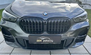 BMW X1 xDrive25e PHEV Aut. - Topzustand - Care Paket - Leasingfähig