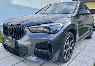 BMW X1 xDrive25e PHEV Aut. - Topzustand - Care Paket - Leasingfähig