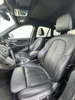 BMW X1 xDrive25e PHEV Aut. - Topzustand - Care Paket - Leasingfähig