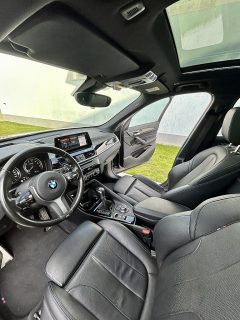 BMW X1 xDrive25e PHEV Aut. - Topzustand - Care Paket - Leasingfähig