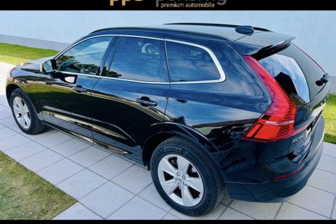 Volvo XC60 B4 Core Mild-Hybrid - Geartronic