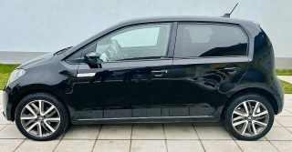 Seat Mii electric PLUS - Topzustand - 8-fach bereift - Leasingfähig - Angebot gültig bis 12.3. dann geht er an die Bank