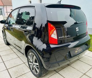 Seat Mii electric PLUS - Topzustand - 8-fach bereift - Leasingfähig - Angebot gültig bis 12.3. dann geht er an die Bank