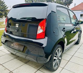 Seat Mii electric PLUS - Topzustand - 8-fach bereift - Leasingfähig - Angebot gültig bis 12.3. dann geht er an die Bank