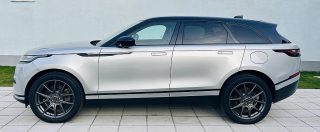 Land Rover Range Rover Velar P400e PHEV Allrad S Aut. - Leasingfähig