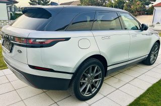 Land Rover Range Rover Velar P400e PHEV Allrad S Aut. - Leasingfähig