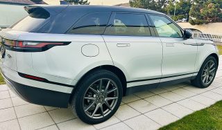 Land Rover Range Rover Velar P400e PHEV Allrad S Aut. - Leasingfähig