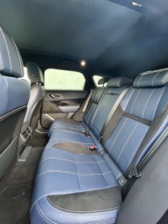 Land Rover Range Rover Velar P400e PHEV Allrad S Aut. - Leasingfähig