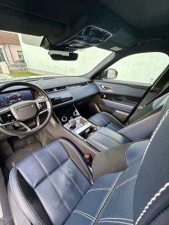 Land Rover Range Rover Velar P400e PHEV Allrad S Aut. - Leasingfähig