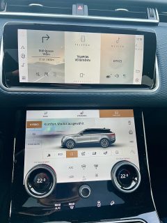 Land Rover Range Rover Velar P400e PHEV Allrad S Aut. - Leasingfähig