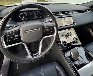 Land Rover Range Rover Velar P400e PHEV Allrad S Aut. - Leasingfähig