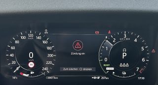 Land Rover Range Rover Velar P400e PHEV Allrad S Aut. - Leasingfähig