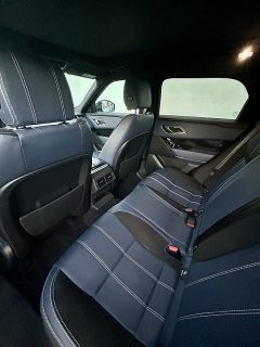 Land Rover Range Rover Velar P400e PHEV Allrad S Aut. - Leasingfähig