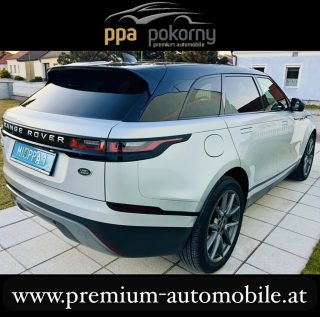 Land Rover Range Rover Velar P400e PHEV Allrad S Aut. - Leasingfähig