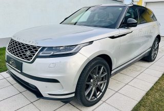 Land Rover Range Rover Velar P400e PHEV Allrad S Aut. - Leasingfähig