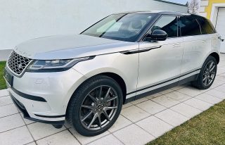 Land Rover Range Rover Velar P400e PHEV Allrad S Aut. - Leasingfähig