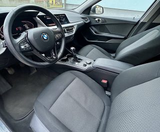 BMW 116d - 1. Besitz Topzustand