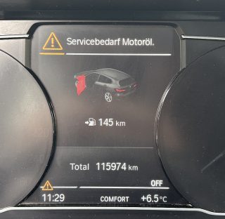 BMW 118i - Topzustand, Navi, 2 Zonen Klima, Lordrsenstütze, Innen-Außenspiegelpaket