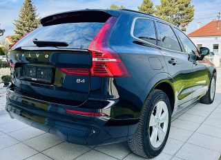 Volvo XC60 B4 Core Mild-Hybrid - Geartronic