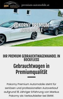 BMW 218d 1. Besitz  // Sport Line  // Topzustand - jedes Service bei BMW - Anhängerkupplung