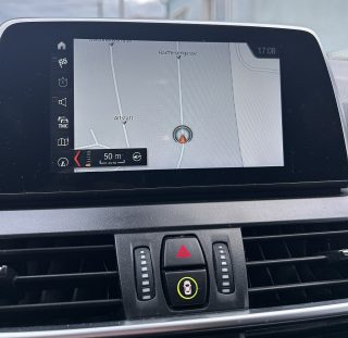 BMW 218d 1. Besitz  // Sport Line  // Topzustand - jedes Service bei BMW - Anhängerkupplung