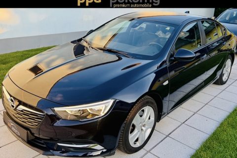 Opel Insignia Grand Sport 1,6 CDTI Edition Start/Stop System