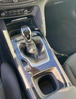 Opel Insignia Grand Sport 1,6 CDTI Edition Start/Stop System