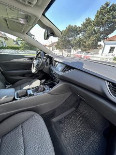 Opel Insignia Grand Sport 1,6 CDTI Edition Start/Stop System