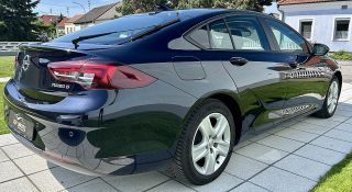 Opel Insignia Grand Sport 1,6 CDTI Edition Start/Stop System
