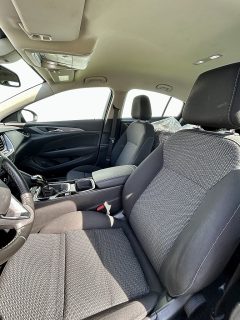 Opel Insignia Grand Sport 1,6 CDTI Edition Start/Stop System