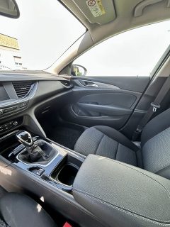 Opel Insignia Grand Sport 1,6 CDTI Edition Start/Stop System