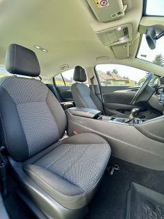 Opel Insignia Grand Sport 1,6 CDTI Edition Start/Stop System