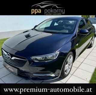 Opel Insignia Grand Sport 1,6 CDTI Edition Start/Stop System