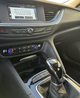 Opel Insignia Grand Sport 1,6 CDTI Edition Start/Stop System