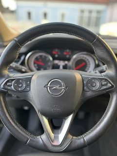 Opel Insignia Grand Sport 1,6 CDTI Edition Start/Stop System