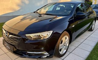 Opel Insignia Grand Sport 1,6 CDTI Edition Start/Stop System