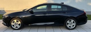 Opel Insignia Grand Sport 1,6 CDTI Edition Start/Stop System
