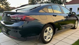 Opel Insignia Grand Sport 1,6 CDTI Edition Start/Stop System
