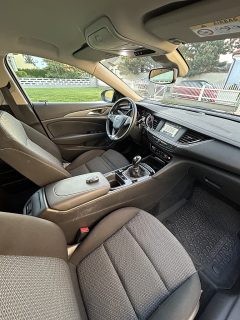 Opel Insignia Grand Sport 1,6 CDTI Edition Start/Stop System
