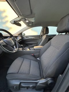 Opel Insignia Grand Sport 1,6 CDTI Edition Start/Stop System