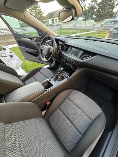 Opel Insignia Grand Sport 1,6 CDTI Edition Start/Stop System