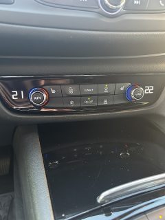 Opel Insignia Grand Sport 1,6 CDTI Edition Start/Stop System